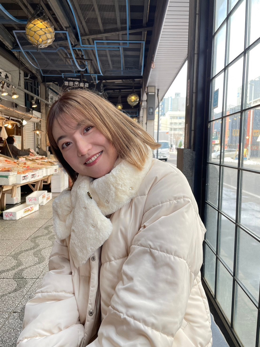 八木 涼風 ギャラリー画像 4