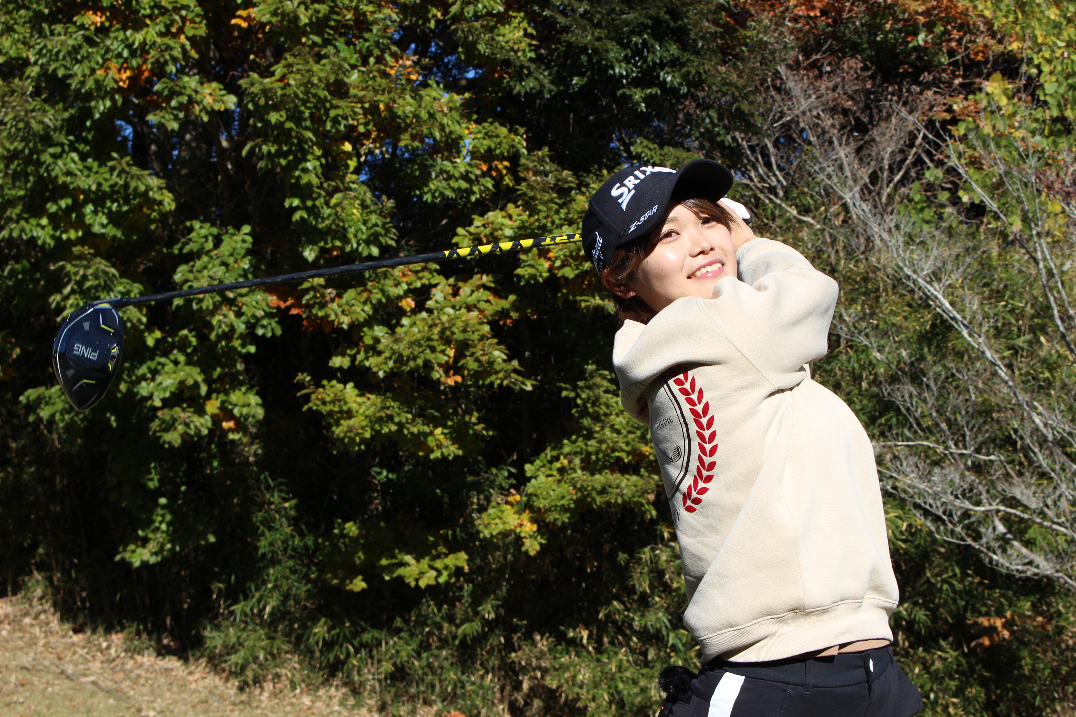 中島 萌絵 ギャラリー画像 3