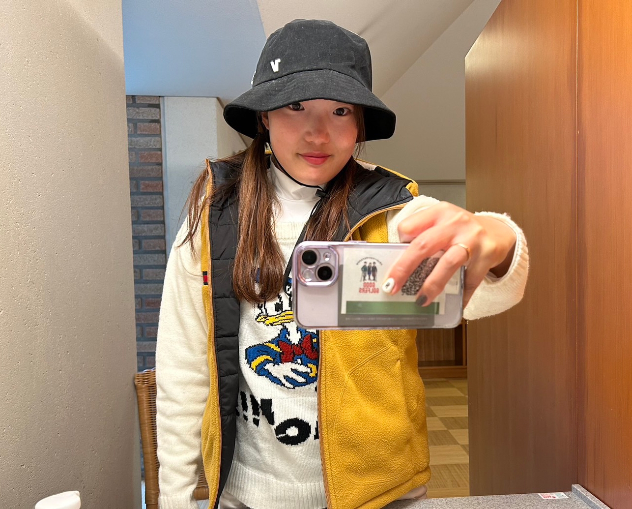 奥村 真由美 ギャラリー画像 2