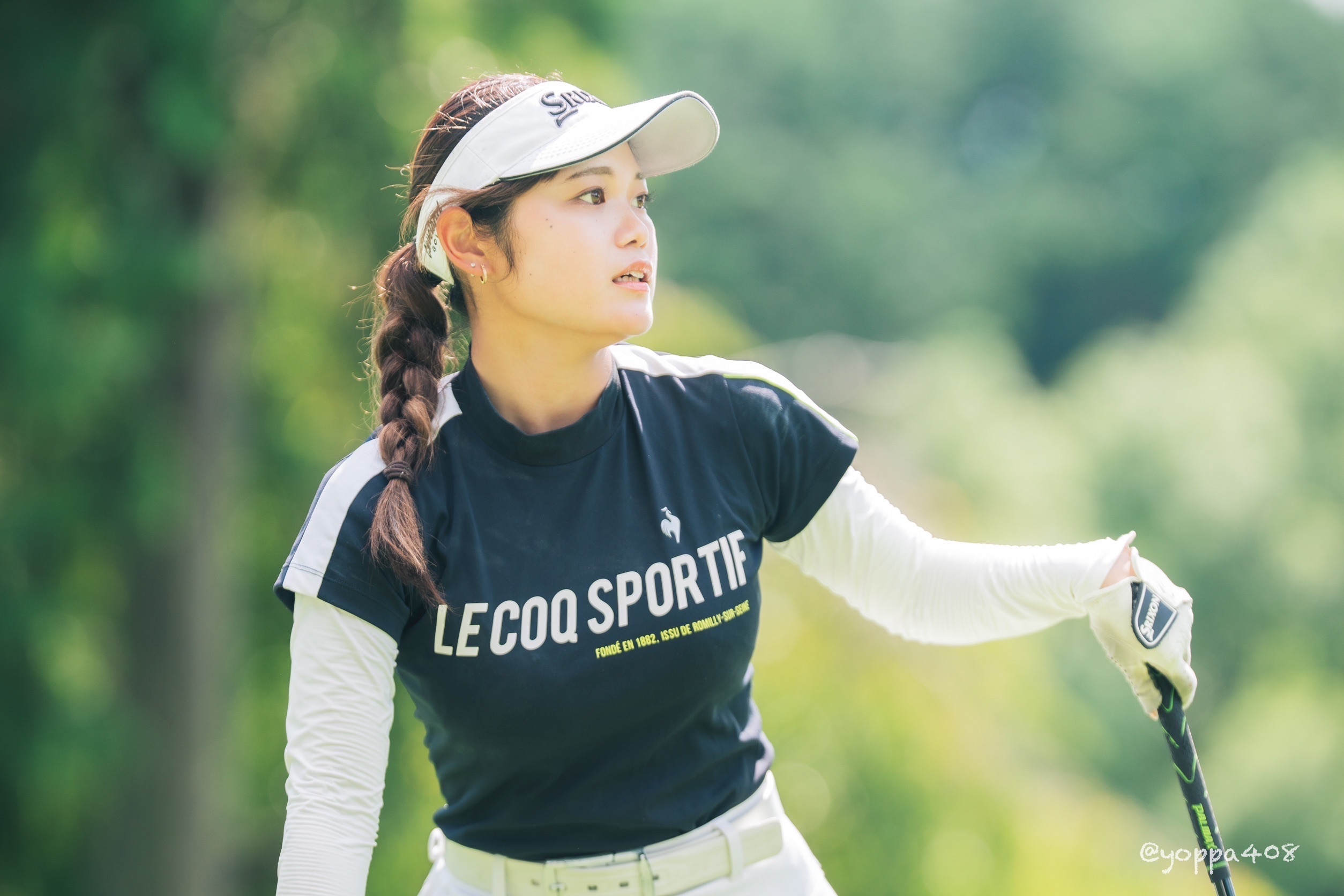 中島 萌絵 ギャラリー画像 1